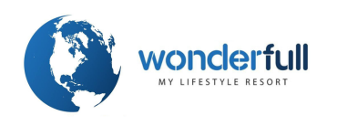 Wonderfull My Lifestyle Resort